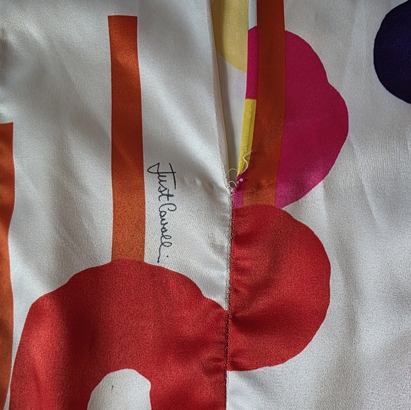 Just cavalli dress - Picture 14 of 16